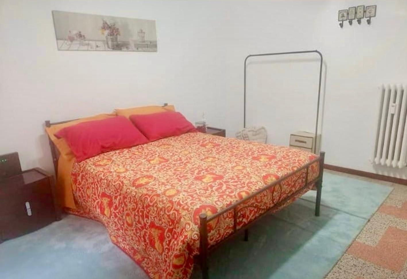 La Casa Di Mamma Romeアパートメント エクステリア 写真