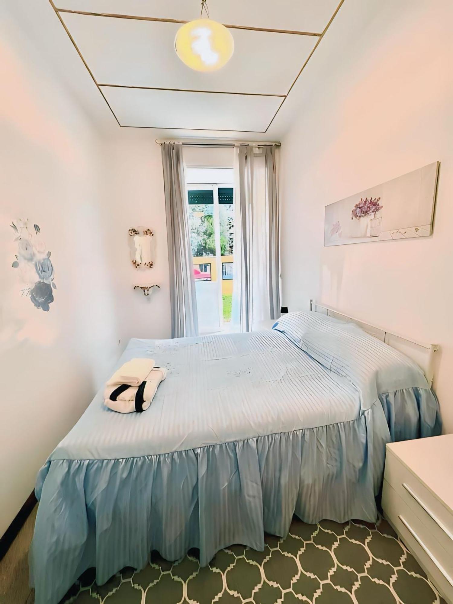 La Casa Di Mamma Romeアパートメント エクステリア 写真