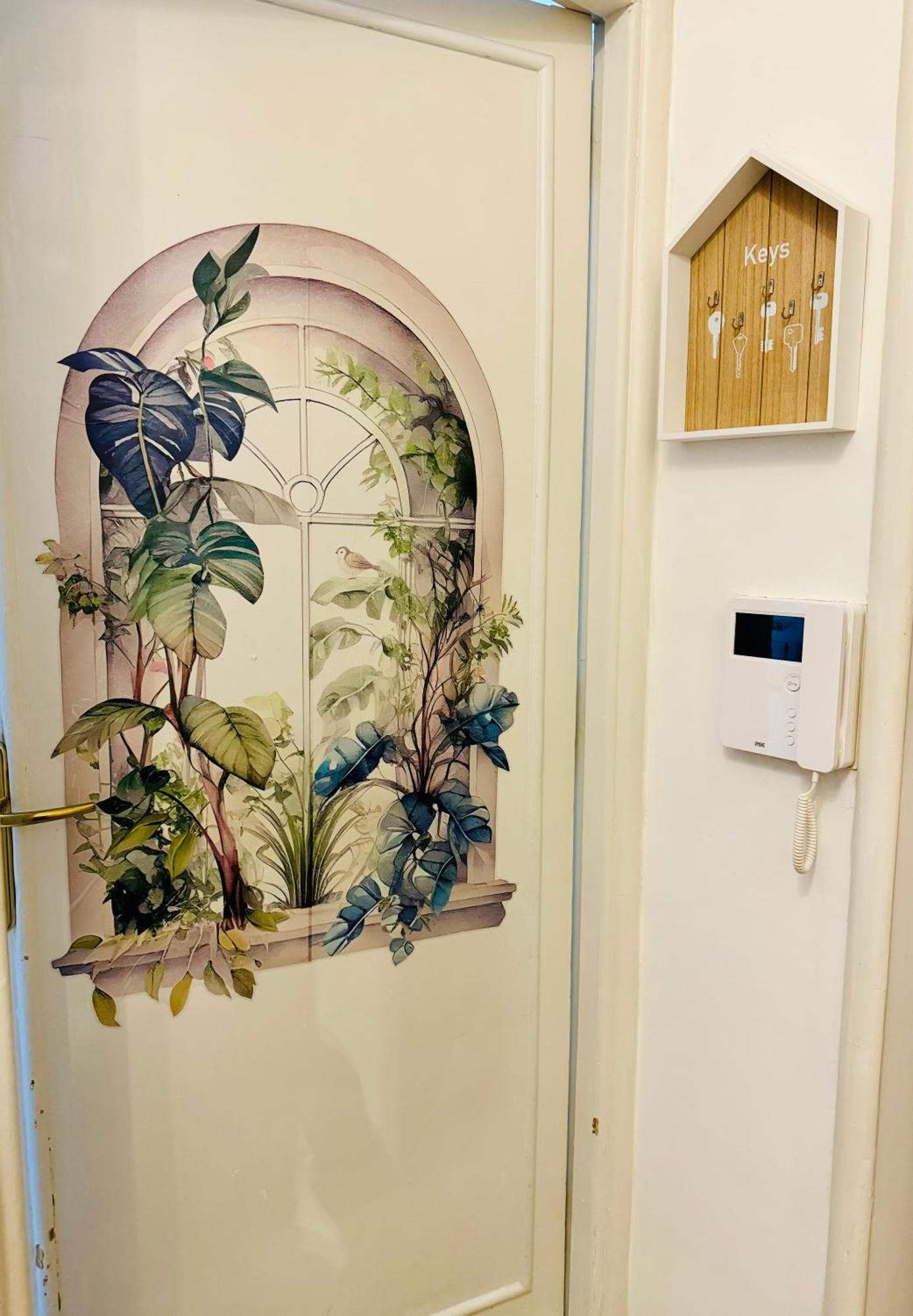 La Casa Di Mamma Romeアパートメント エクステリア 写真