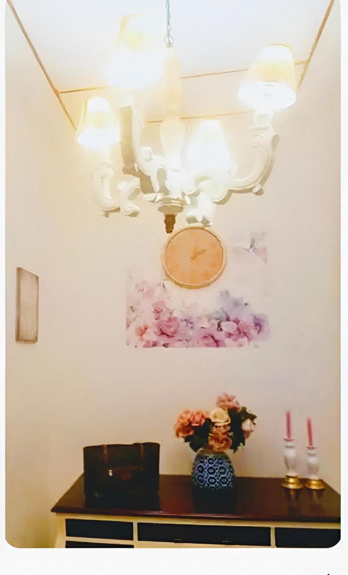 La Casa Di Mamma Romeアパートメント エクステリア 写真