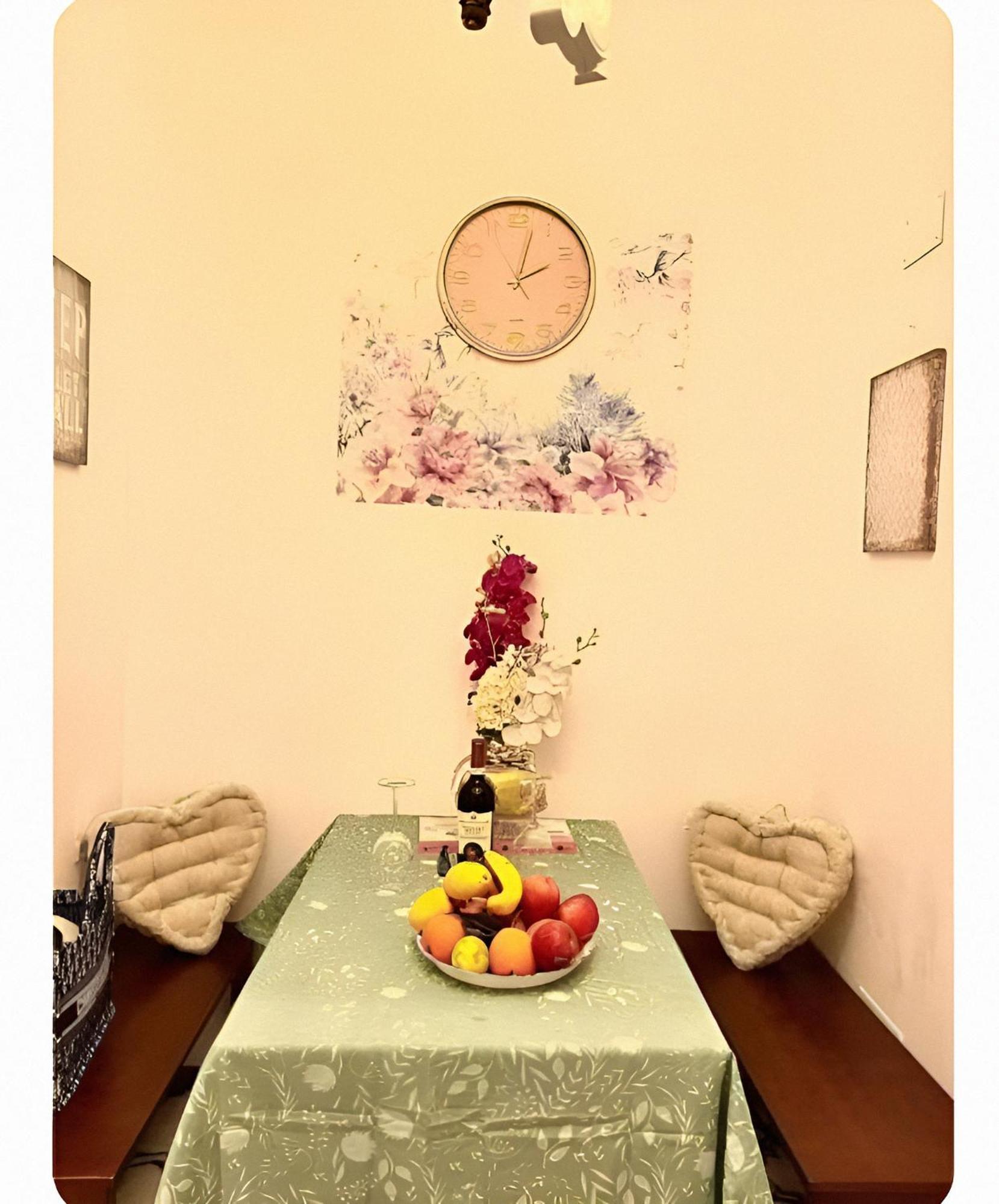 La Casa Di Mamma Romeアパートメント エクステリア 写真
