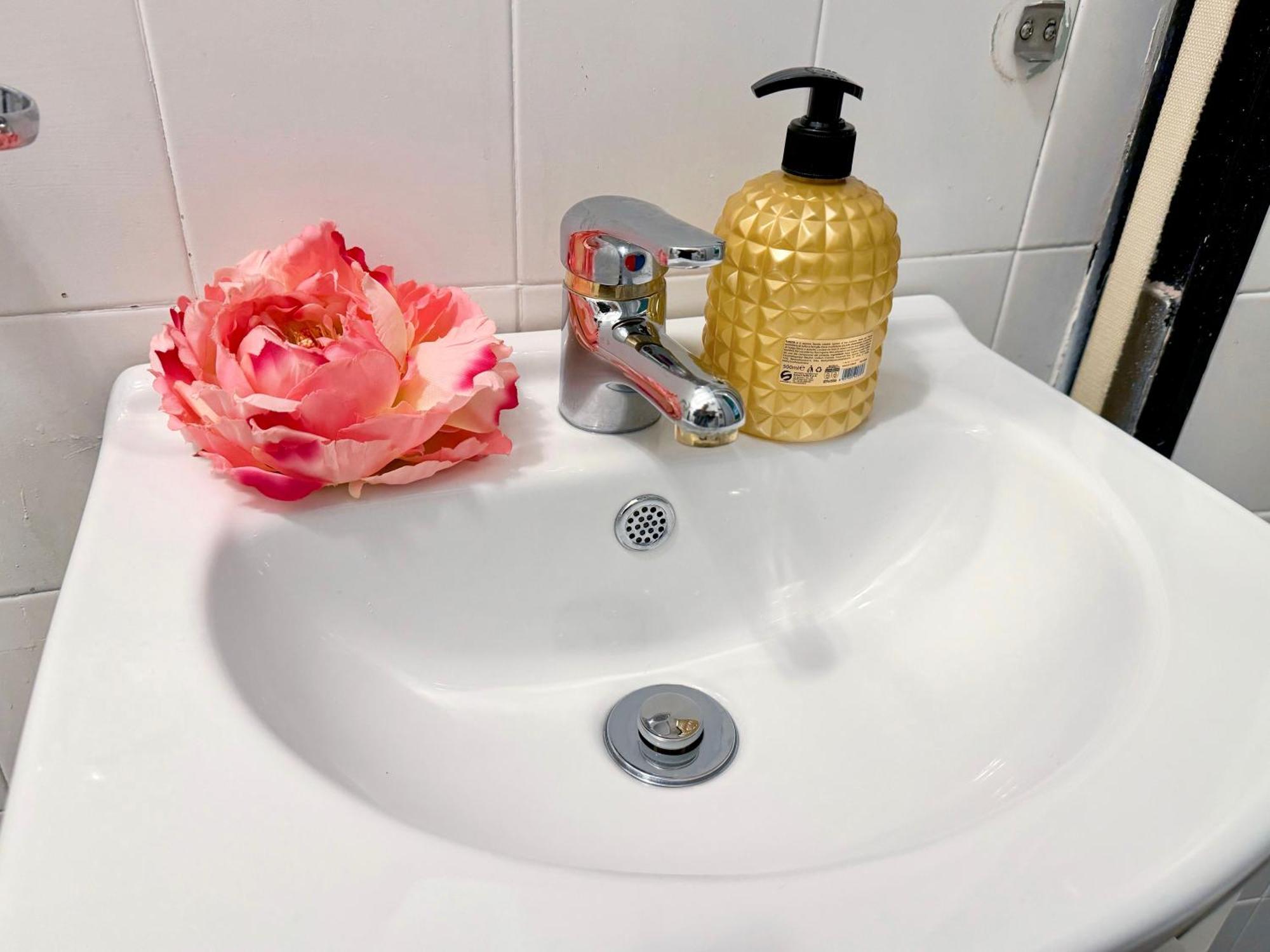 La Casa Di Mamma Romeアパートメント エクステリア 写真