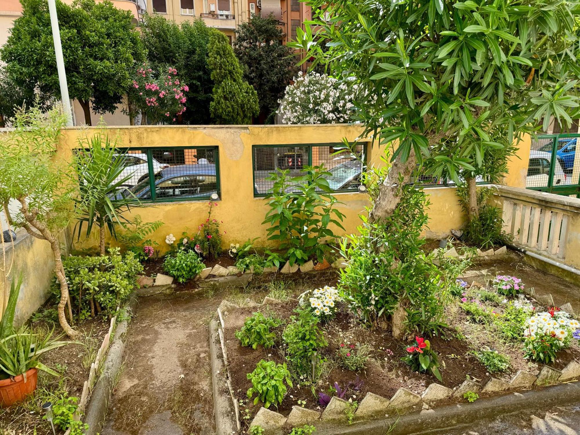 La Casa Di Mamma Romeアパートメント エクステリア 写真